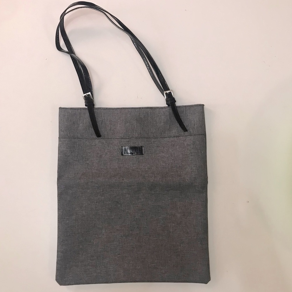 Strap bag